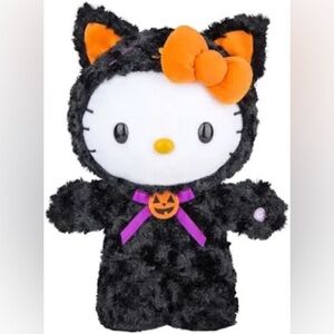 Hello Kitty Halloween Stepper